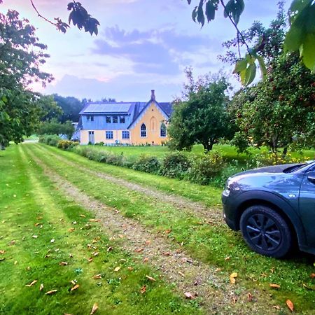 Stylish Vacation Home - Close To Sea And Nature Hejls Eksteriør bilde