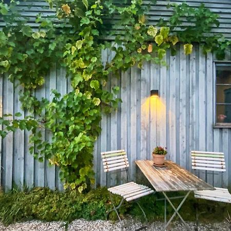 Stylish Vacation Home - Close To Sea And Nature Hejls Eksteriør bilde