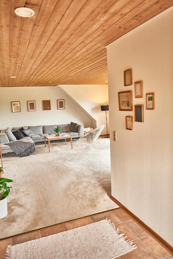 Stylish Vacation Home - Close To Sea And Nature Hejls Eksteriør bilde