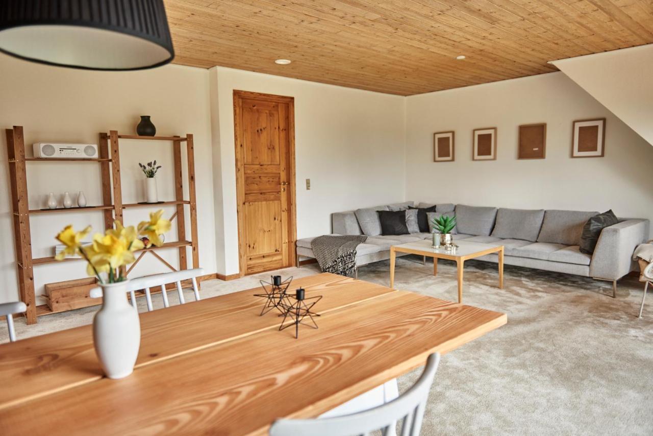 Stylish Vacation Home - Close To Sea And Nature Hejls Eksteriør bilde