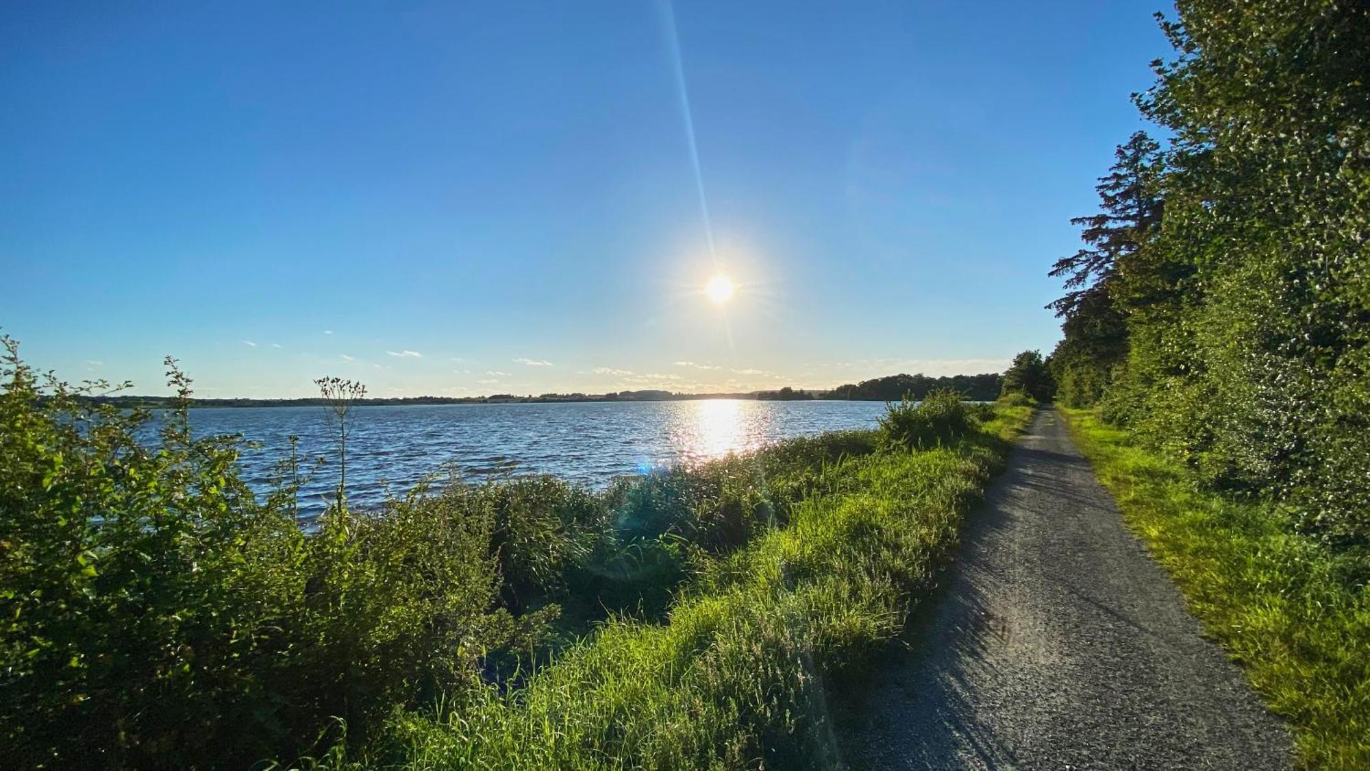 Stylish Vacation Home - Close To Sea And Nature Hejls Eksteriør bilde