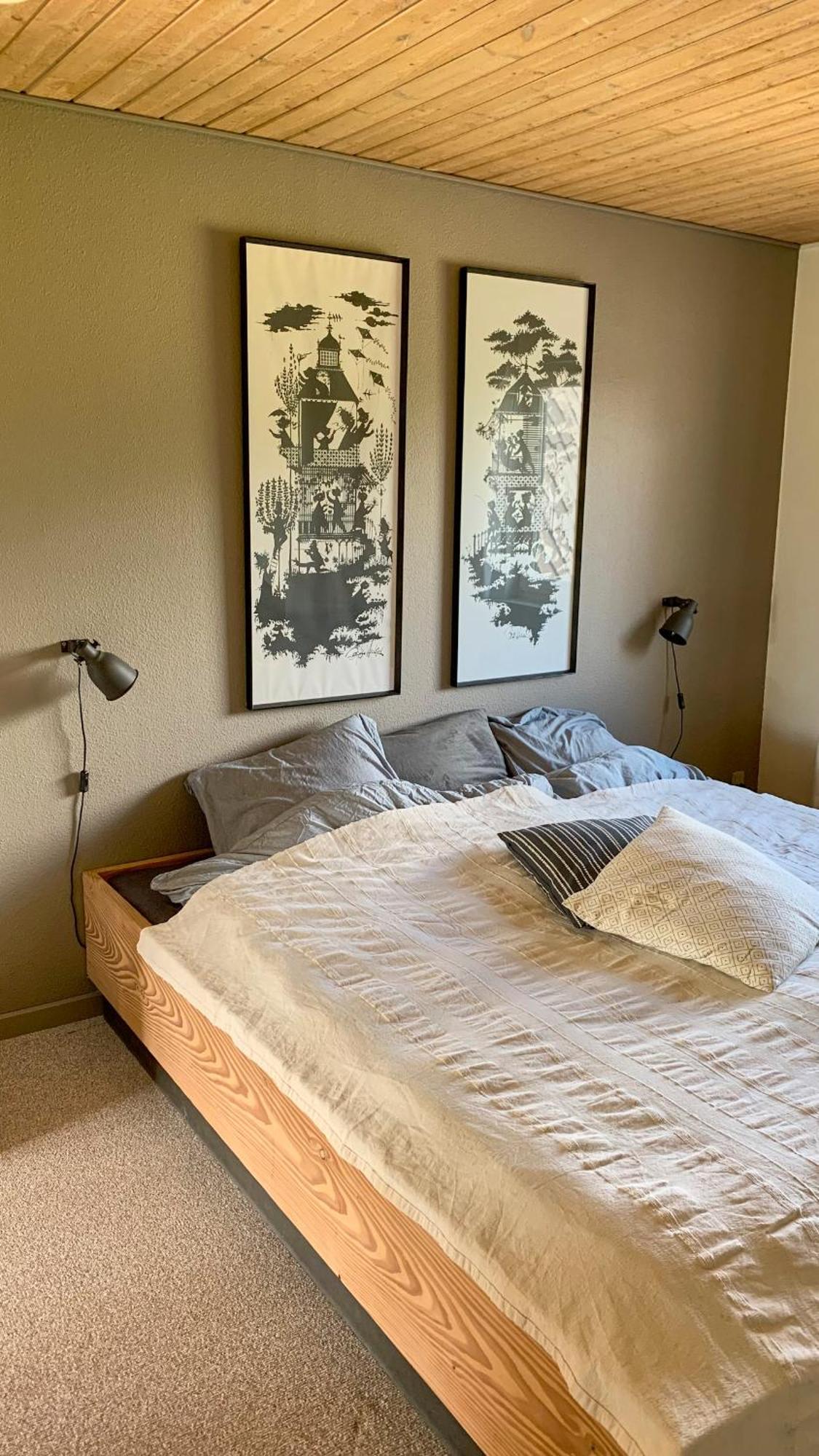 Stylish Vacation Home - Close To Sea And Nature Hejls Eksteriør bilde